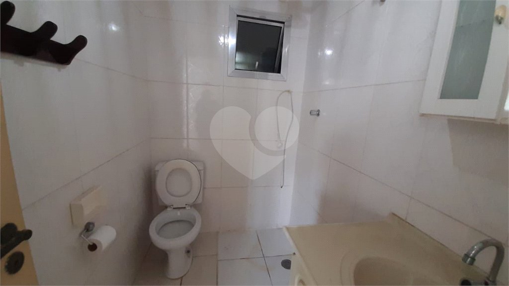 Apartamento à venda com 3 quartos em Vila Leonor, Guarulhos, SP