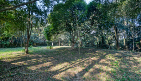 Terreno à venda com 1 quarto no condomínio Chácara Flora, São Paulo - SP