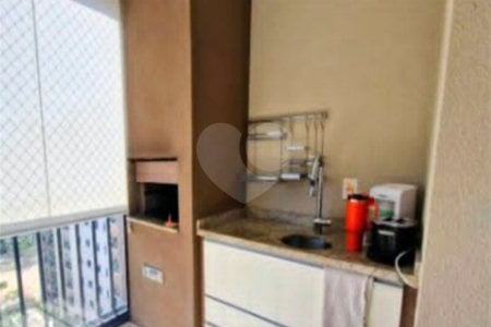 Cobertura à venda com 4 quartos, sendo 2 suítes, em Jardim Marajoara, São Paulo, SP