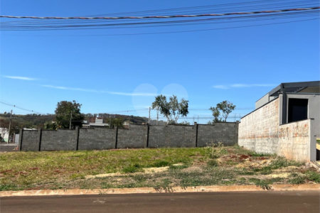 Terreno à venda em Loteamento Santa Marta, Ribeirão Preto, SP
