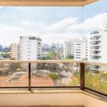 Apartamento à venda com 4 quartos, sendo 2 suítes, em Brooklin, São Paulo, SP