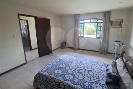 Casa à venda com 3 quartos, sendo 1 suíte, em Campo Grande, Rio de Janeiro, RJ