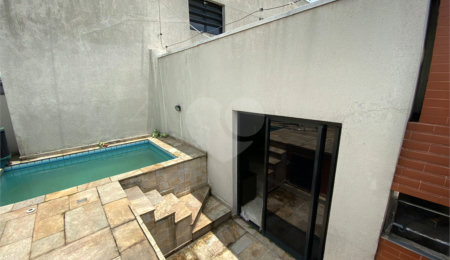 Cobertura à venda com 3 quartos, sendo 1 suíte,  em Vila Guarani (z Sul), São Paulo, SP
