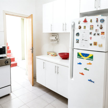 Casa à venda com 3 quartos em Brooklin, São Paulo, SP