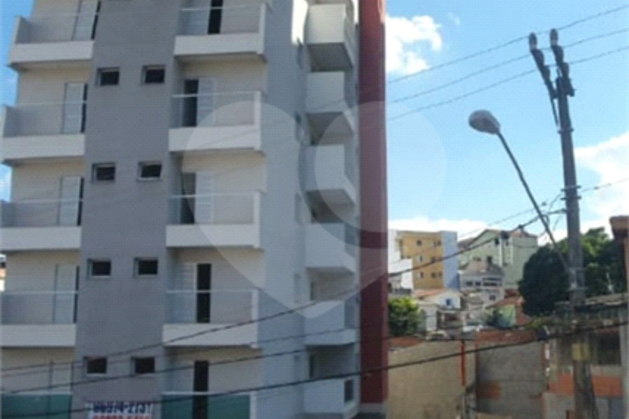Apartamento à venda com 2 quartos em Freguesia do Ó, São Paulo, SP