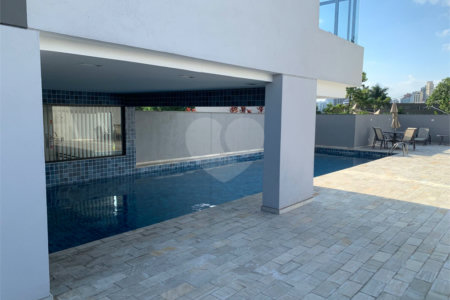 Apartamento à venda com 3 quartos, sendo 2 suítes, em Mirandópolis, São Paulo, SP