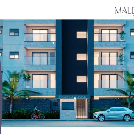 Residencial Maldivas