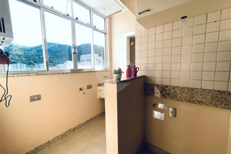Apartamento à venda com 2 quartos, sendo 1 suíte, em Grajaú, Rio de Janeiro, RJ