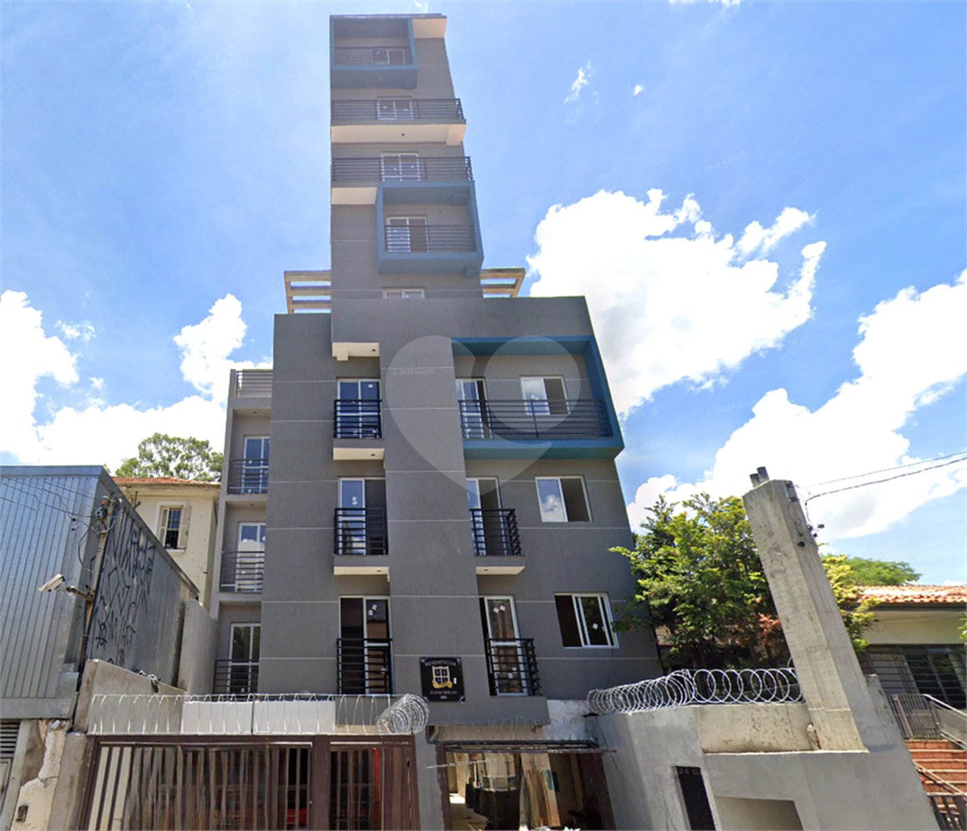 Apartamento à venda com 2 quartos em Santana, São Paulo, SP