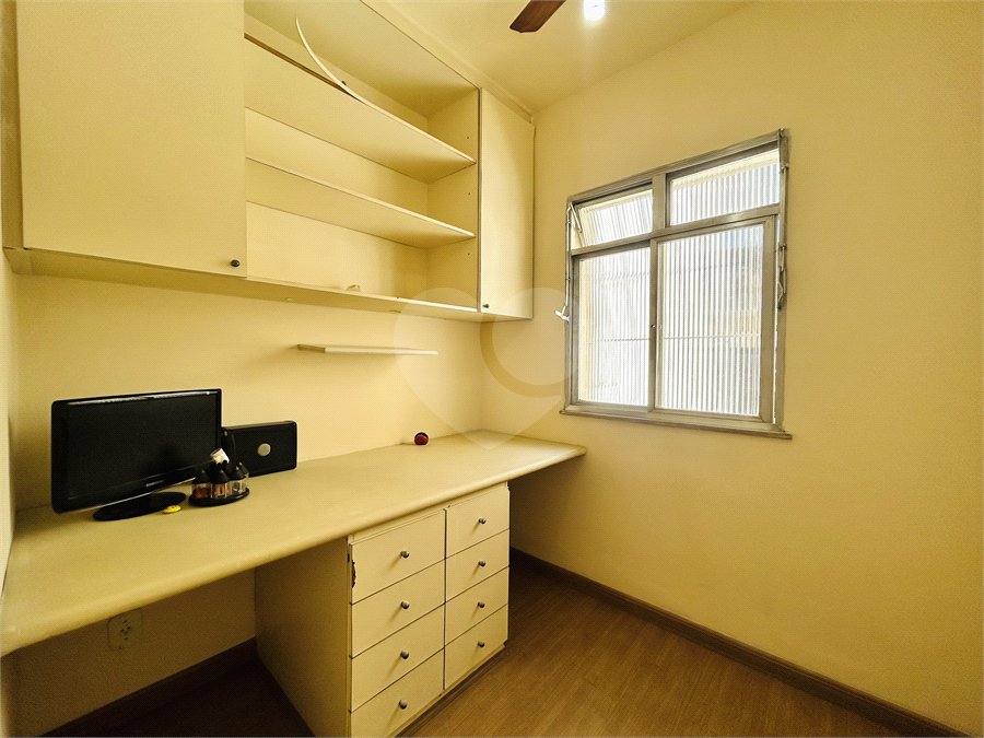 Casa de Vila à venda com 3 quartos, sendo 1 suíte, em Maracanã, Rio de Janeiro, RJ