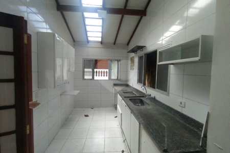 Casa para alugar com 2 quartos, sendo 1 suíte, em Tucuruvi, São Paulo, SP