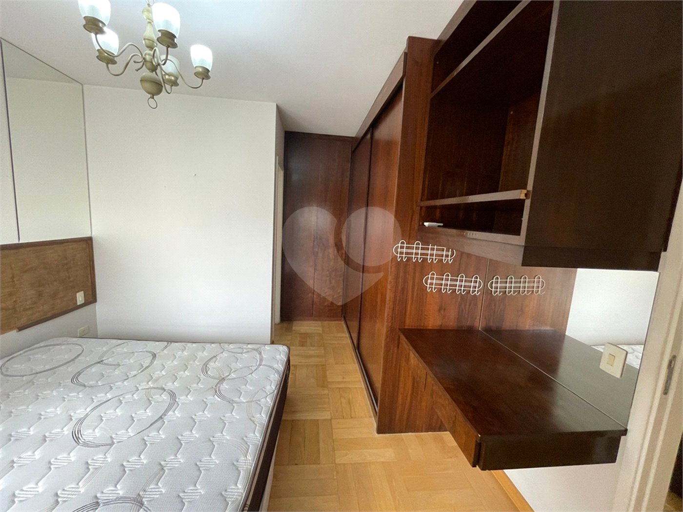 Apartamento à venda ou para alugar com 3 suítes em Vila Suzana, São Paulo, SP