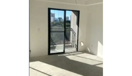 Studio à venda com 1 quarto em Parada Inglesa, São Paulo, SP