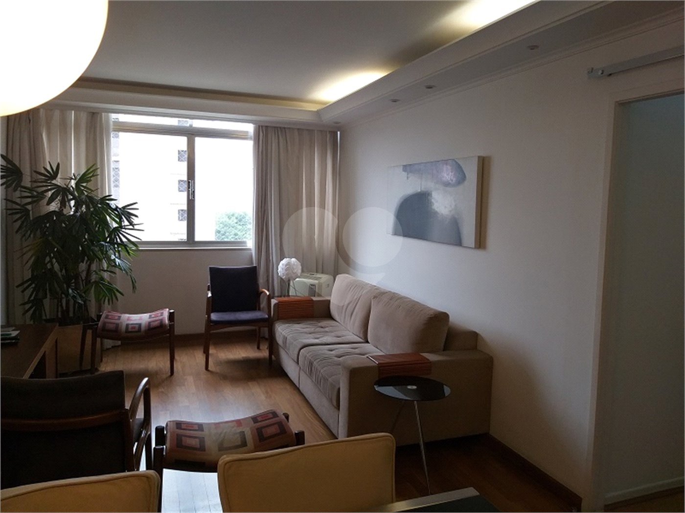 Apartamento à venda com 3 quartos, sendo 1 suíte, em Santana, São Paulo, SP