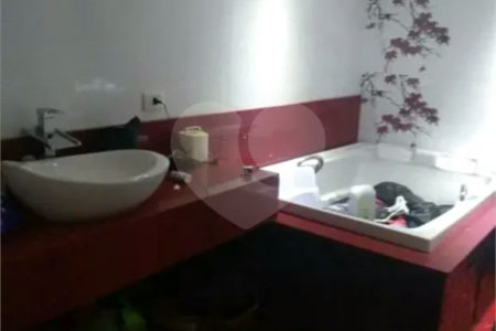 Sobrado à venda com 3 quartos, sendo 1 suíte, em Tucuruvi, São Paulo, SP