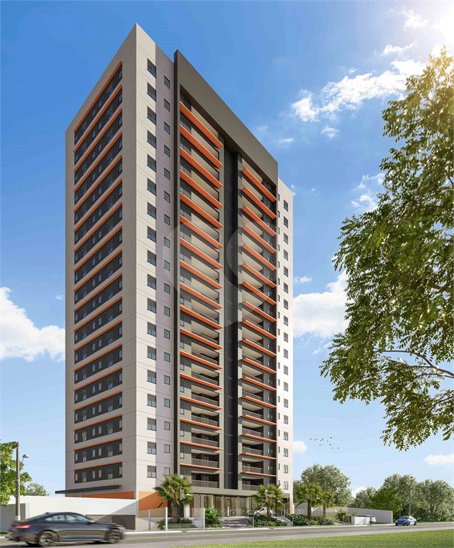 Apartamento à venda com 3 suítes em Parque Campolim, Sorocaba, SP