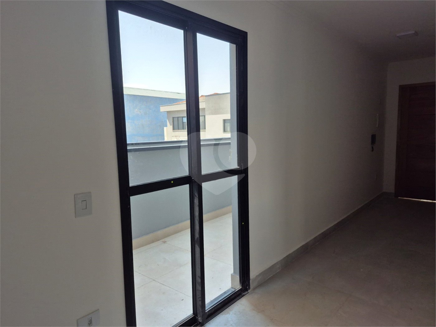 Apartamento para alugar com 2 quartos em Tucuruvi, São Paulo, SP
