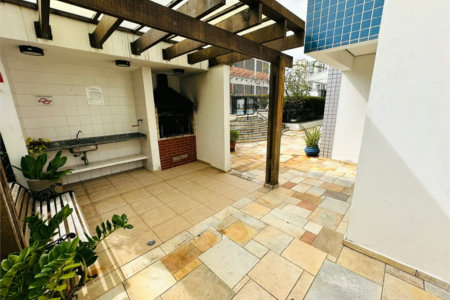 Apartamento à venda com 2 quartos, sendo 1 suíte, em Cidade Monções, São Paulo, SP