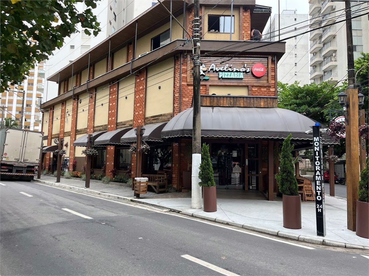 Apartamento Residencial à venda, Barra Funda, Guarujá - AP0179.