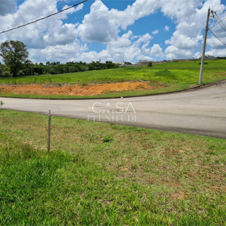 Terreno em condomínio à venda em Jardim Paulistano, Salto de Pirapora, SP
