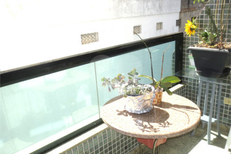 Apartamento à venda com 4 quartos, sendo 1 suíte, em Chácara Inglesa, São Paulo, SP
