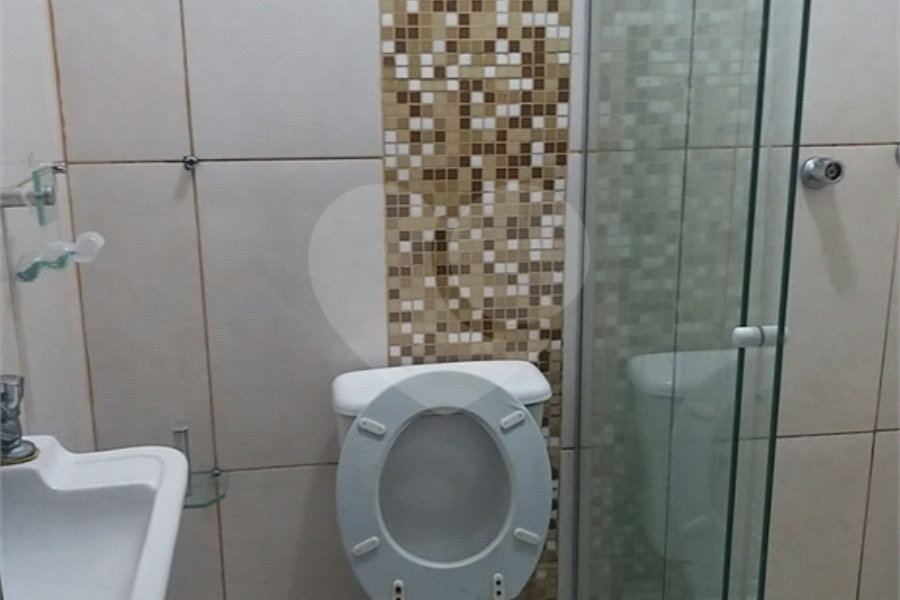 Casa à venda com 4 suítes em Casa Verde, São Paulo, SP