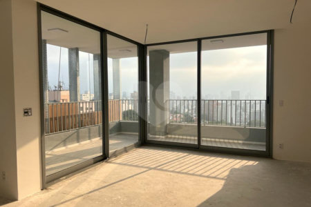 Apartamento à venda com 3 quartos, sendo 1 suíte, em Pinheiros, São Paulo, SP