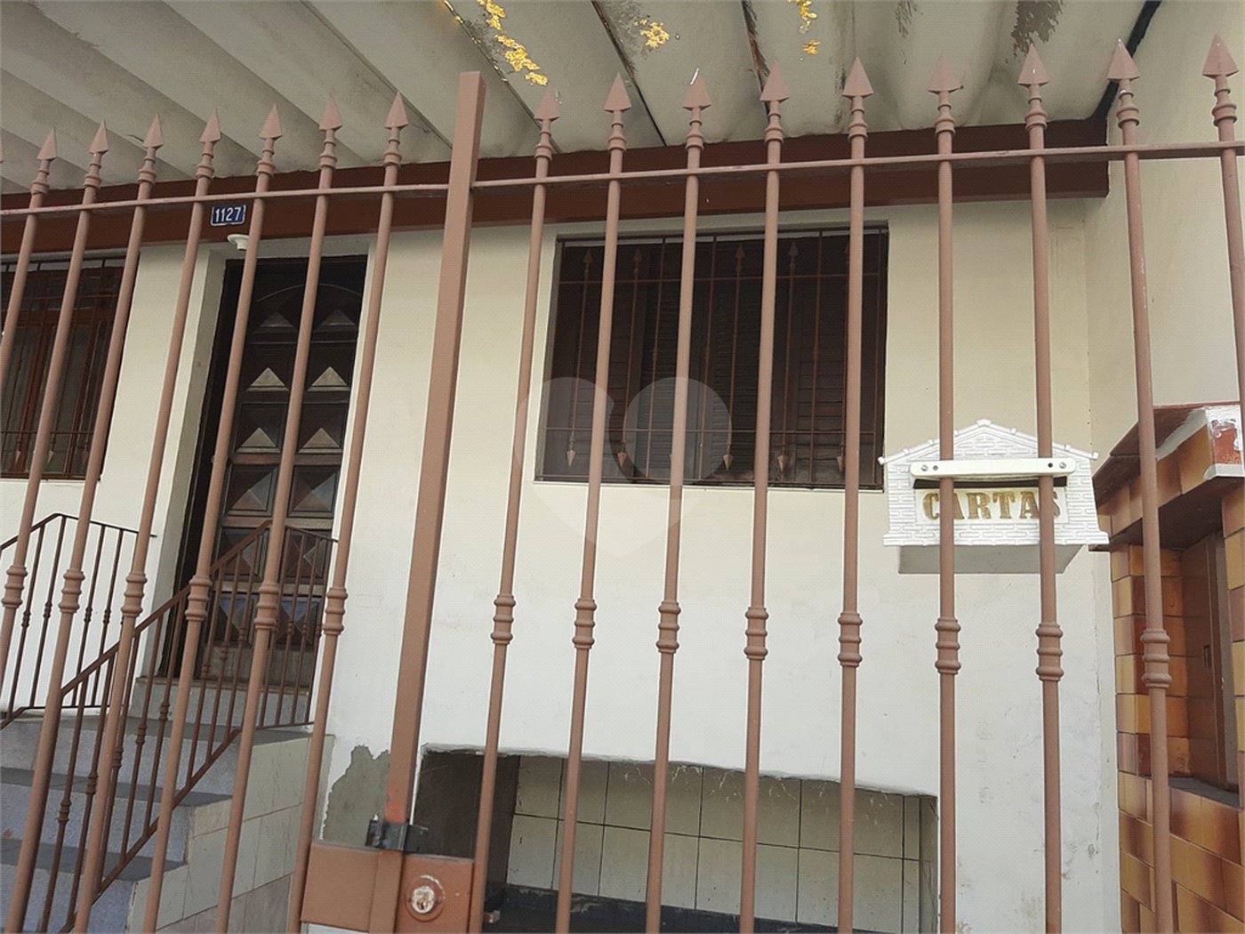 Casa Térrea à venda com 1 quarto em Jaçanã, São Paulo, SP