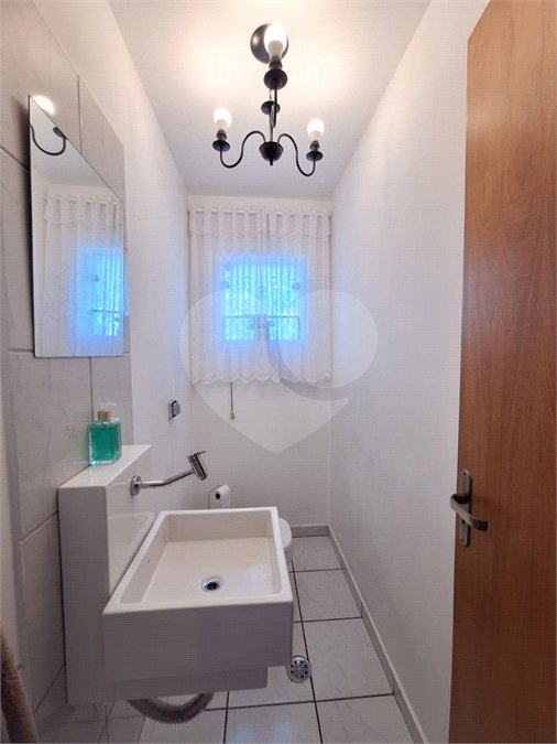 Sobrado à venda com 3 quartos, sendo 1 suíte, em Limão, São Paulo, SP