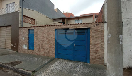 Casa à venda com 4 quartos em Jardim Santa Inêz, Itapetininga, SP