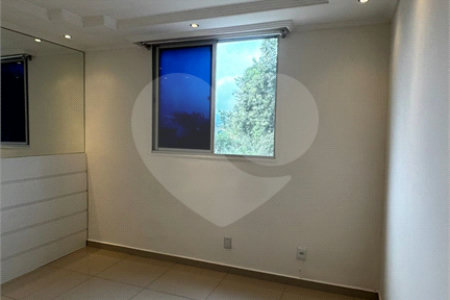 Apartamento à venda com 2 quartos em Campo Grande, Rio de Janeiro, RJ