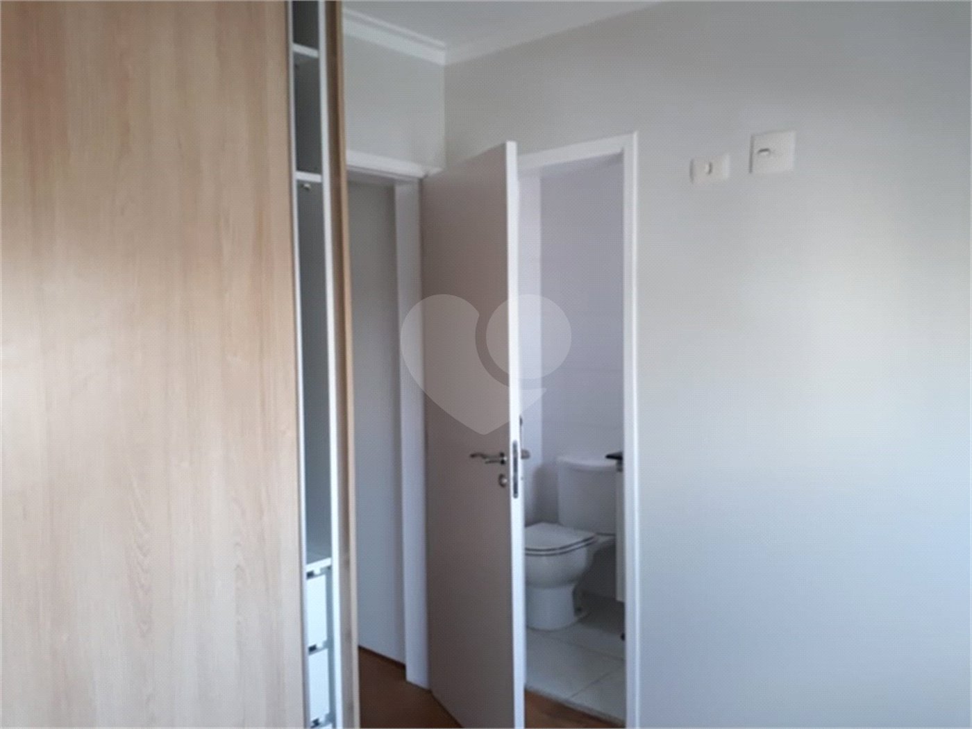 Apartamento à venda com 3 suítes,  em Água Fria, São Paulo, SP