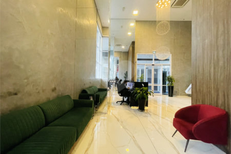 Sala à venda no Centro, São Bernardo do Campo, SP