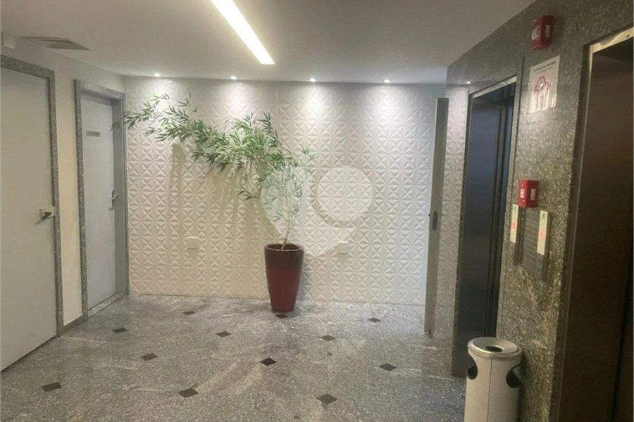 Apartamento à venda com 3 quartos, sendo 1 suíte, em Tucuruvi, São Paulo, SP