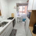 Apartamento à venda com 2 quartos em Vila Amélia, São Paulo, SP