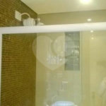 Apartamento à venda com 1 quarto em Mirandópolis, São Paulo, SP