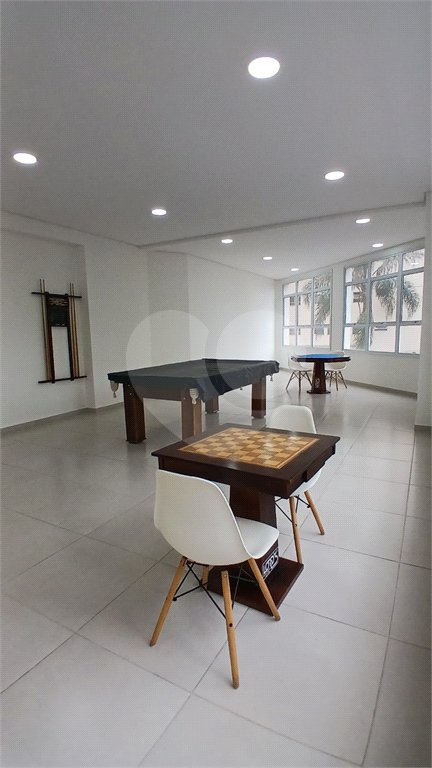 Apartamento à venda com 1 quarto em Loteamento Mogilar, Mogi das Cruzes, SP