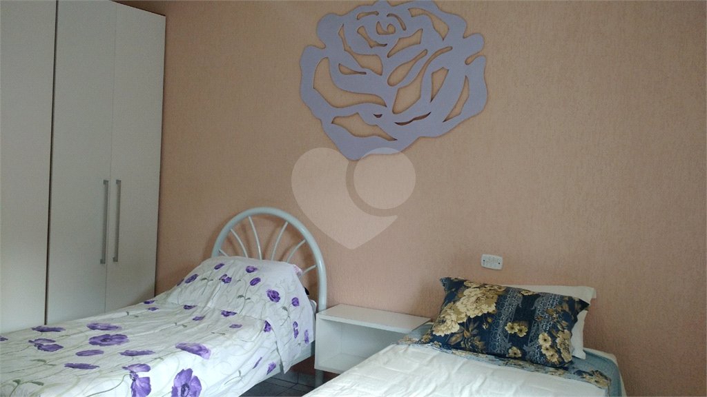 Sobrado à venda com 2 quartos, sendo 1 suíte, em Santana, São Paulo, SP