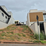 Terreno em condomínio à venda em Jardim Villagio Milano, Sorocaba, SP