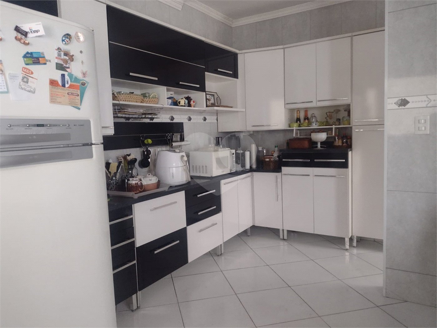Sobrado à venda com 5 quartos, sendo 2 suítes, em Mandaqui, São Paulo, SP