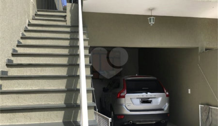 Casa à venda com 3 quartos, sendo 1 suíte,  no condomínio 658, São Paulo - SP