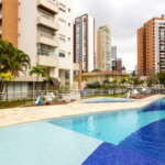Apartamento à venda com 4 suítes em Brooklin, São Paulo, SP