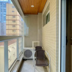 Apartamento com 4 dormitórios à venda, 217 m² por R$ 2.700.000,00 - Gonzaga - Santos/SP