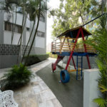 CASA VERDE- com 3 quartos em Jardim das Laranjeiras - São Paulo - SP