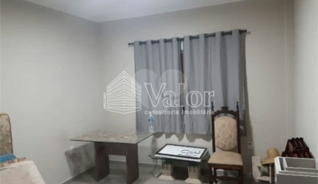 Chácara à venda com 3 quartos, sendo 1 suíte, no Centro, Itirapina, SP