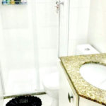 Apartamento com 2 dormitórios à venda, 78 m² por R$ 765.000,00 - Ponta da Praia - Santos/SP