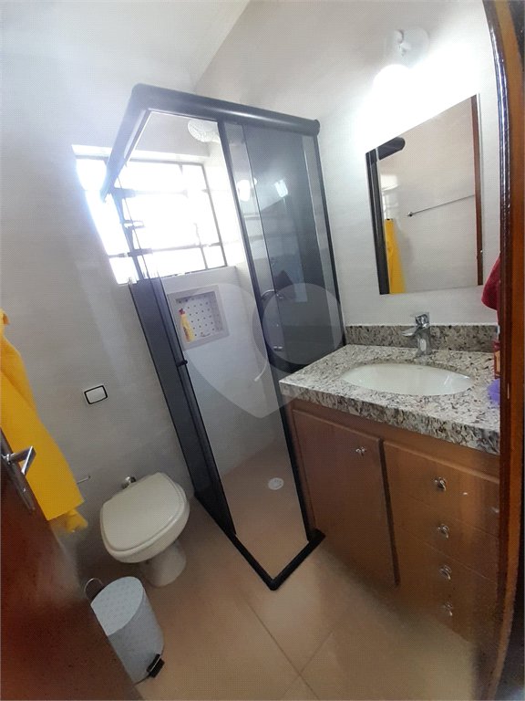 Sobrado à venda com 3 quartos, sendo 1 suíte, em Vila Mazzei, São Paulo, SP