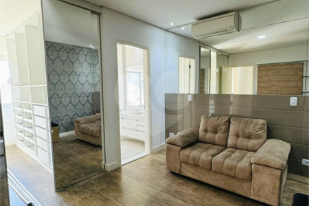 Apartamento à venda com 3 quartos, sendo 1 suíte, em Baeta Neves, São Bernardo do Campo, SP
