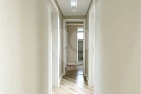 Apartamento à venda com 3 suítes em Santa Teresinha, São Paulo, SP