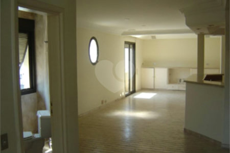 Duplex à venda com 3 suítes em Cerqueira César, São Paulo, SP